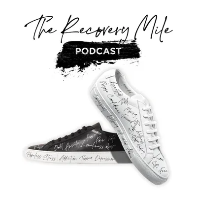 Mile 12: Ten things to help with Mental Health