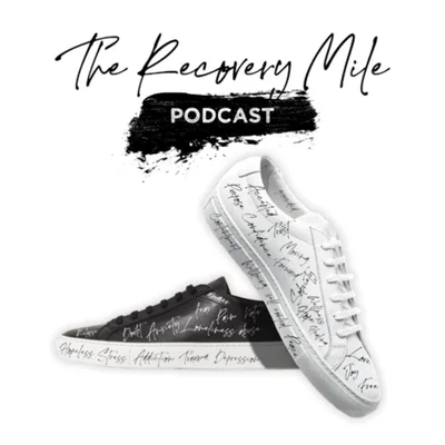 My Mile: Crawford's Story