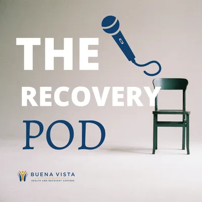 01. Intro Episode: an addiction recovery & mental health podcast