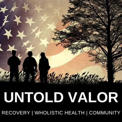 Trailer: Introducing Untold Valor by Voice & Vision