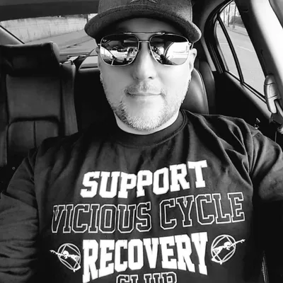 vicious cycle recovery club