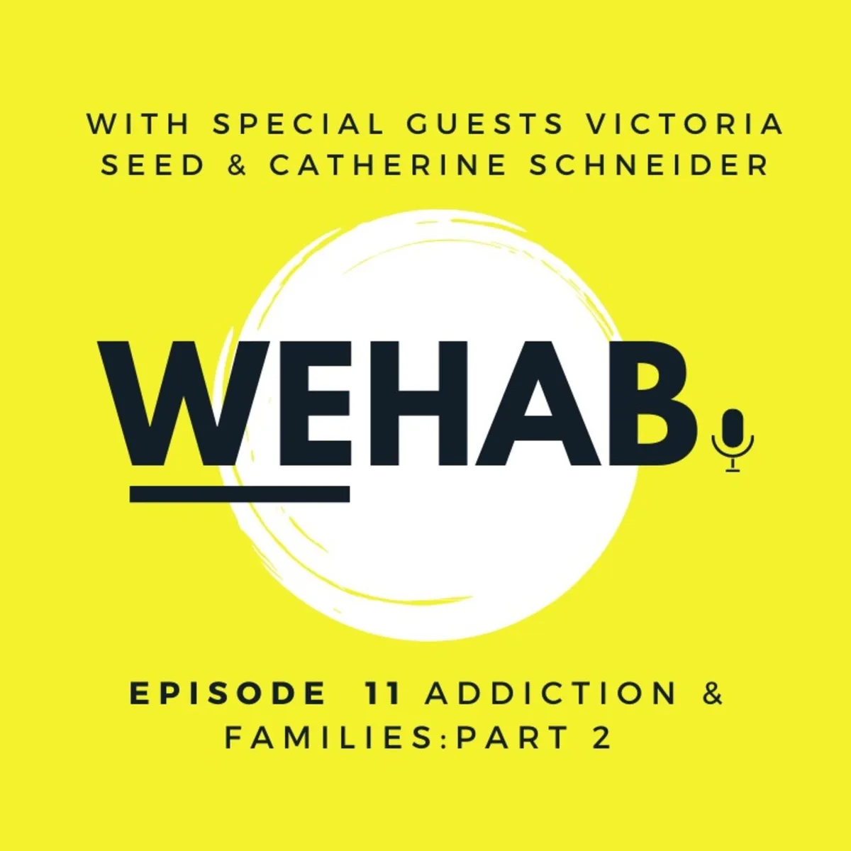 Addiction and Families : Part 2