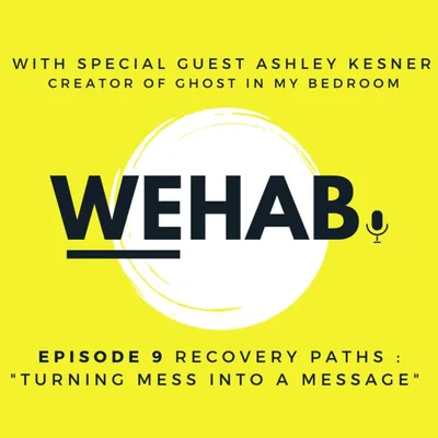 Recovery paths : " Turning mess into  a message "