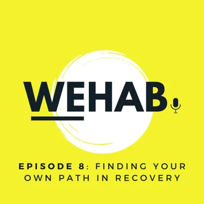 Finding your own path in recovery