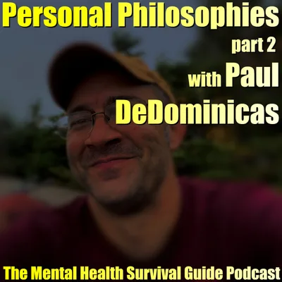 More with Paul and Nick