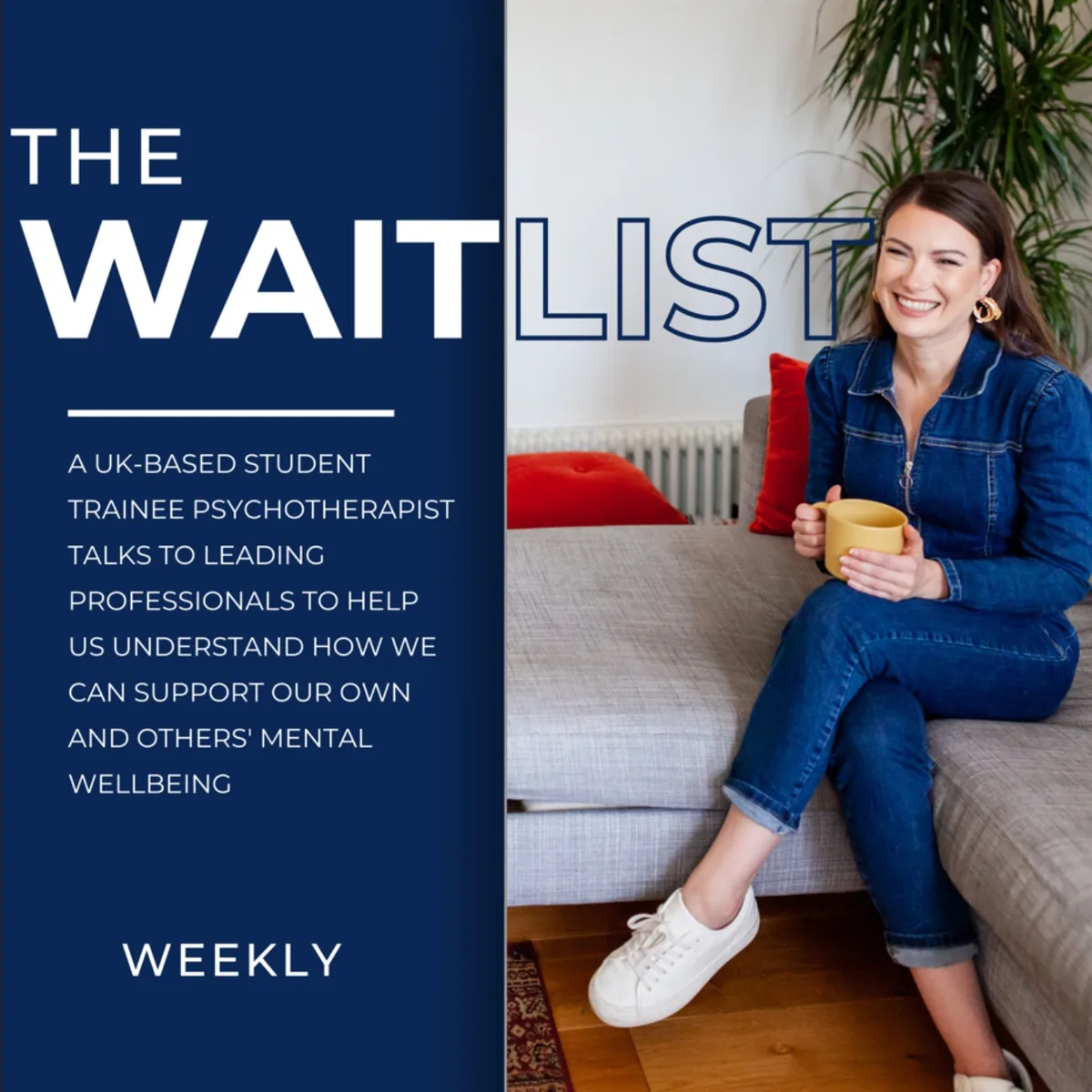 Bonus episode: 5-minute meditation with Jiva