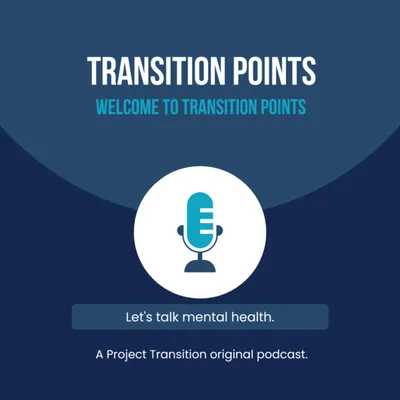 Brandon and Stephanie Talk Mental Health and Recovery