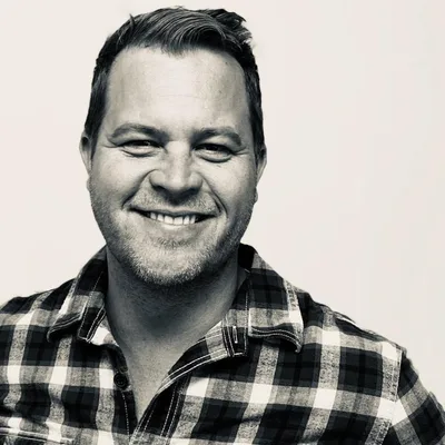 HOPE with special guest Caleb Anderson