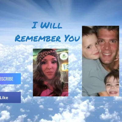 I Will Remember You (TW Spousal loss)