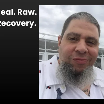 Real. Raw. Addiction