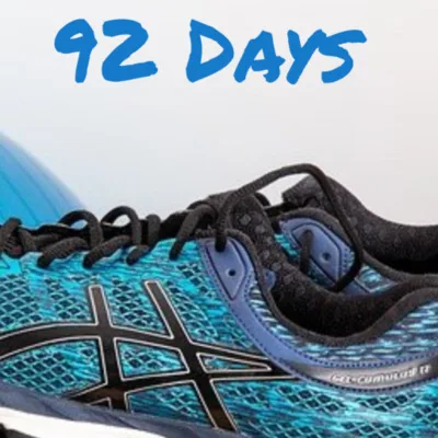 92 Days