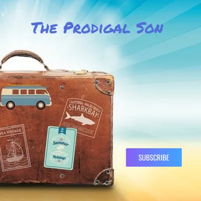 The Prodigal Son