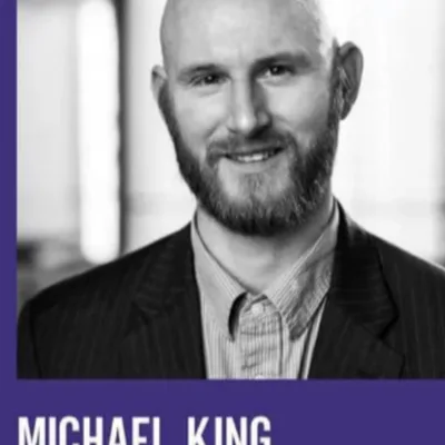 From Alcoholism to Leadership