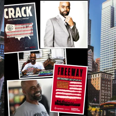 Freeway Rick Ross