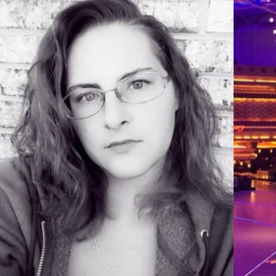 Jessica in Real Life