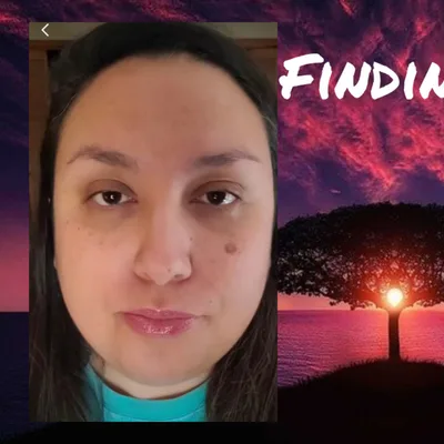 Finding Her Way Back