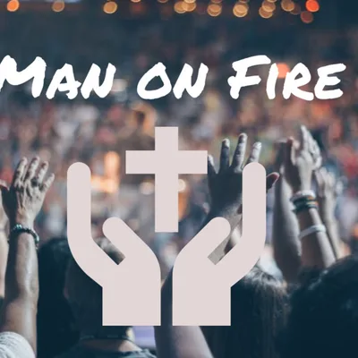 Man on Fire