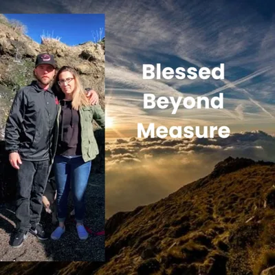 Blessed Beyond Measure