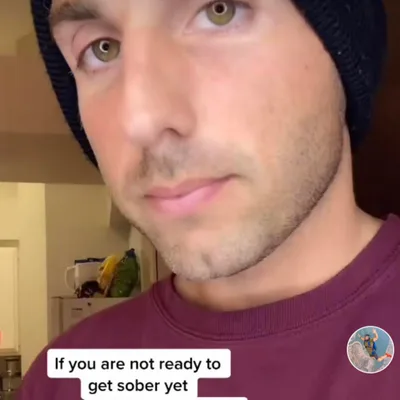 He Would Die and Addict