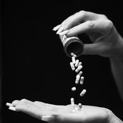 My testimony of overcoming addiction