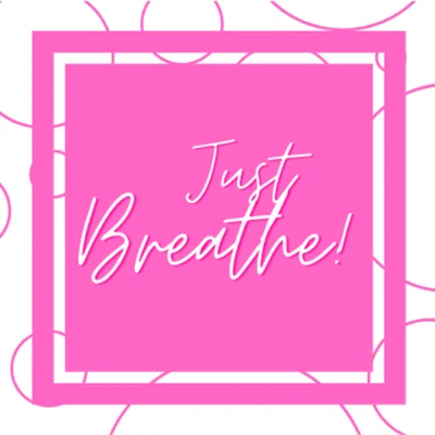 Breathe away Anxiety Meditation