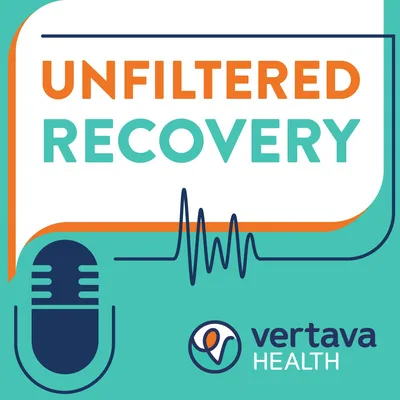 The Anatomy of Recovery - featuring Matt Morgan