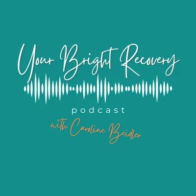 Episode 15: Healthy Grieving with Kate J. Meyer, MDiv, LPC