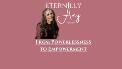 The Empowerment of Powerlessness - The 12 Steps for Anyone Who Wants Them