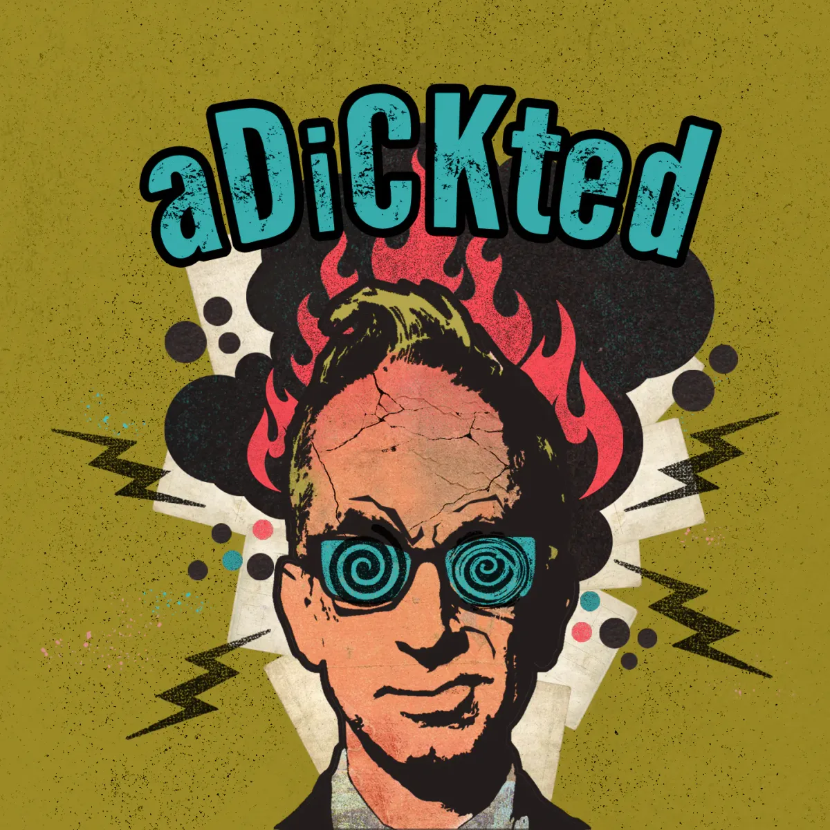 Missing in Action with Didi, Brandi, Jarred and Expert Guest Dr. John Arden