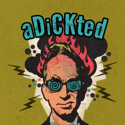 Holes in My Head with  Dr. Daniel Amen and Andy Dick