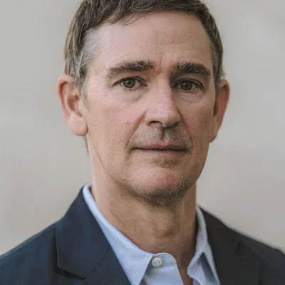 How Not to Kill Yourself, with Prof Clancy Martin