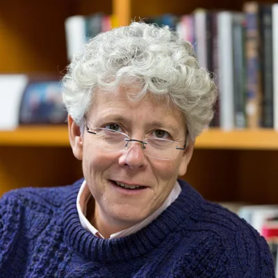 Transforming Addiction and Suffering with Philosophy, with Prof. Peg O'Connor