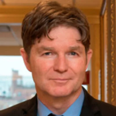 Recovery research: Beyond abstinence, with Dr. John Kelly