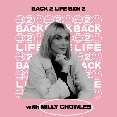 Back 2 Life Season 2 Trailer: Electronic Music