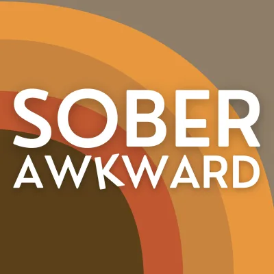 Alcohol Ain’t My Mate!