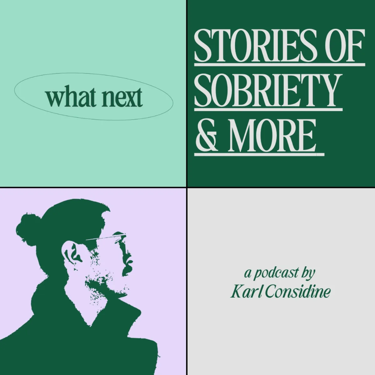 Stephen - "Healing myself and being part of other peoples healing process"