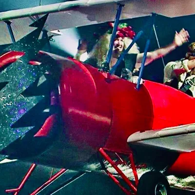 We Changed Our Minds Ep. 3 w/ special guest Sunshine Kesey