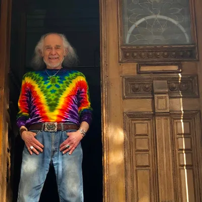 WCOM Episode 2 - The Haight Ashbury then and now w/ Tsvi Deer