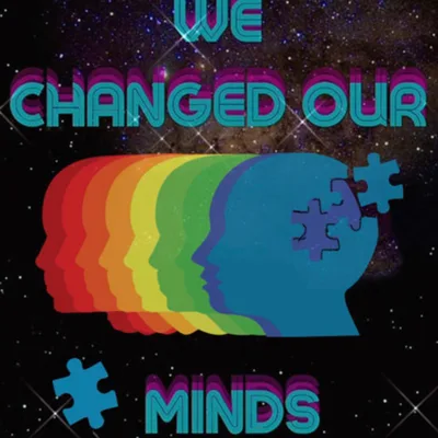 We Changed Our Minds Episode One special appearance by Bobby Weir