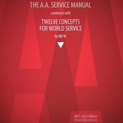 What a CONCEPT: AA and Public Controversy