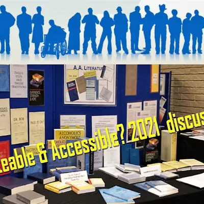 Rebellion Dogs 56 Relatability and Accessibility of AA Literature