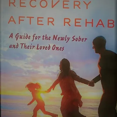 Recovery After Rehab: Dr Joe Nowinski on Episode 62