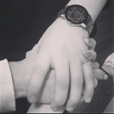 Darkest Before the Dawn