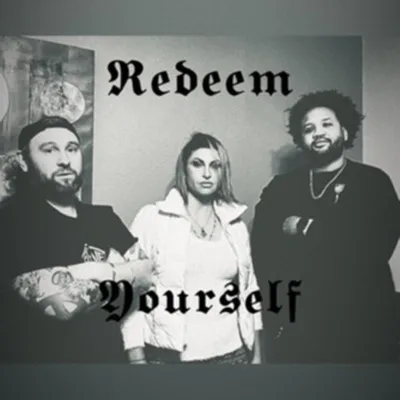 Redeem Yourself Podcast RE-Introduction