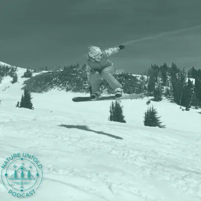 Ep 35: Channeling New Energy with Naomi Veak