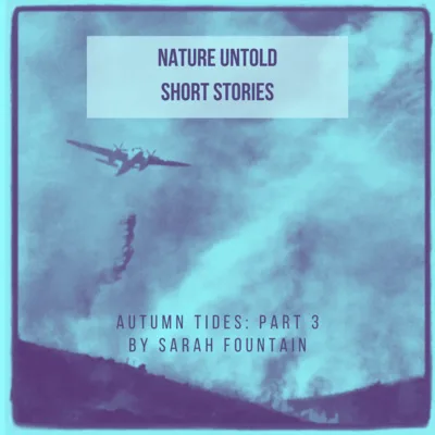 Short Stories: Autumn Tides (Part 3)