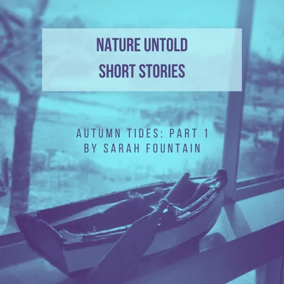 Short Stories: Autumn Tides (Part 1)
