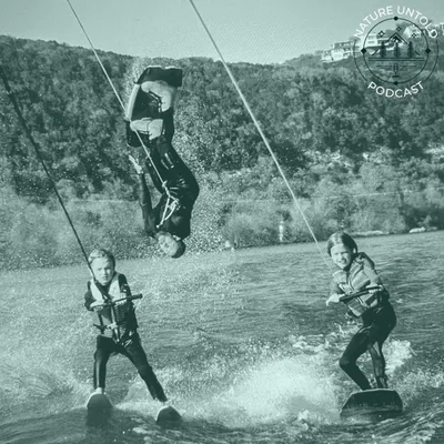 Ep 32: Willingness and action with Bret Biggart