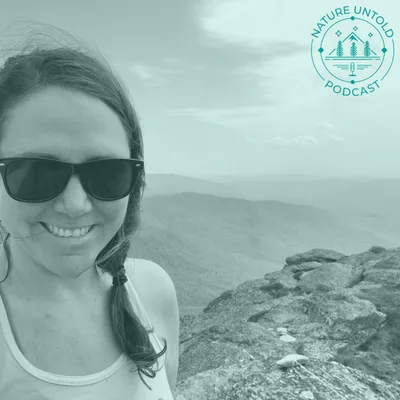 Ep 30: Being Brave For Yourself with Kara Hoisington