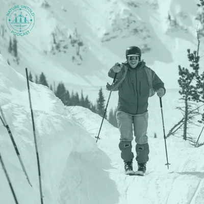 Ep 29: More Fun Than Ever with Spencer Harkins